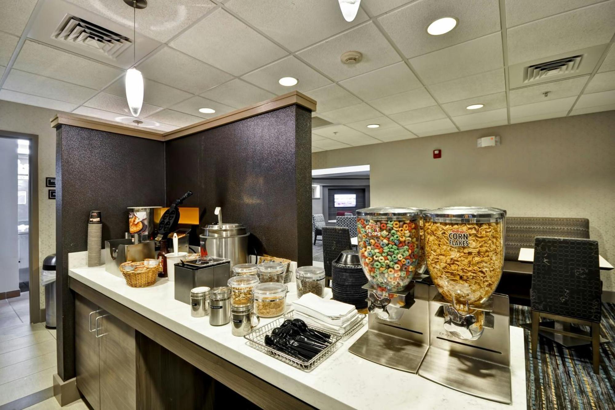 Residence Inn By Marriott Jacksonville Airport Extérieur photo